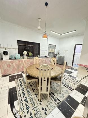 SN HOMESTAY DUNGUN  Vacation rental in Terengganu, Malaysia