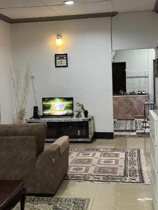 SN HOMESTAY DUNGUN  Vacation rental in Terengganu, Malaysia