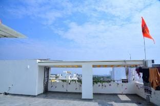Cosy -peaceful spacious place (7 members) Vacation rental in Bengaluru