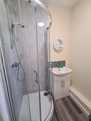 The Green Vacation rental in Sunderland