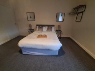 The Green Vacation rental in Sunderland