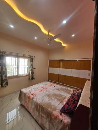 Spacious and cozy for family stay (5 members) Vacation rental in Bengaluru