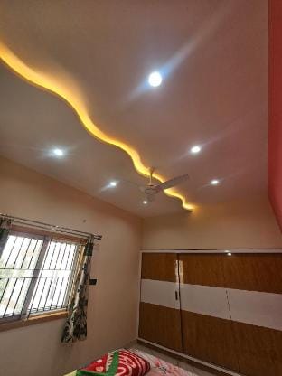 Spacious and cozy for family stay (5 members) Vacation rental in Bengaluru