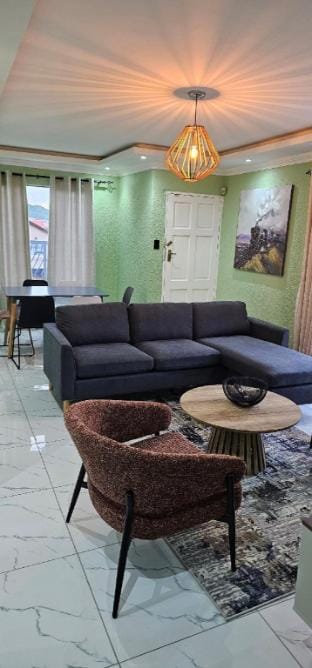 Moutain-Ridge Lux Stay Vacation rental in North West, South Africa