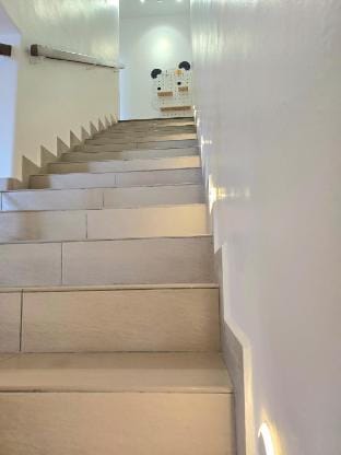 NEW 2 Storey Landed Terrace House Night Market Vacation rental in Brinchang
