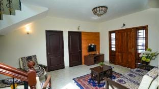The Orchid by Adhithya Holidays Vacation rental in Kodaikanal