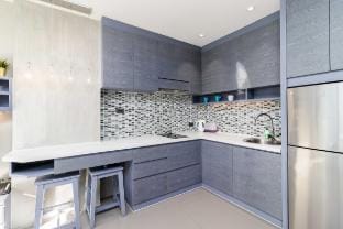 *Best Stay Experience•Condo w/Full Facilities C255 Vacation rental in Kamala