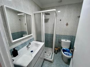 La Casita de la Marina Beach  Mountain Vacation rental in Vega Baja del Segura
