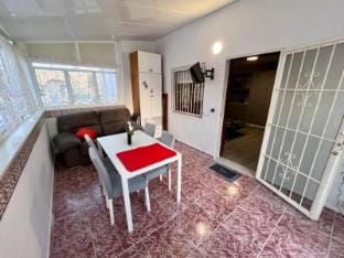 La Casita de la Marina Beach  Mountain Vacation rental in Vega Baja del Segura