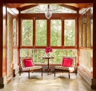Stay Leisurely The Colonial Cottage , Lonavala Vacation rental in Lonavla