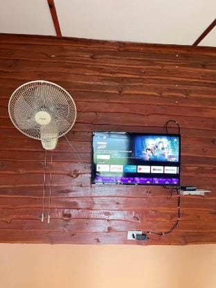 บ้านสวนหมอกเขาค้อ A1 Vacation rental in Laos