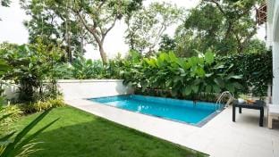 Lohono Stays Moira Villa 18 Vacation rental in Goa, India