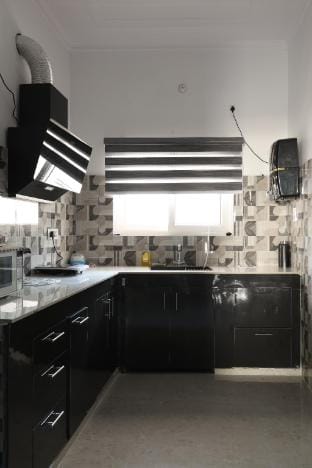Baidehi Cottage - Peaceful nature cottage retreat Vacation rental in Rishikesh
