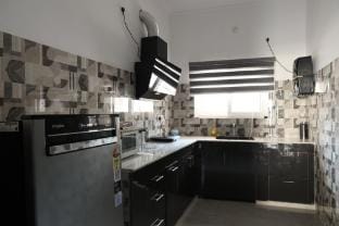 Baidehi Cottage - Peaceful nature cottage retreat Vacation rental in Rishikesh