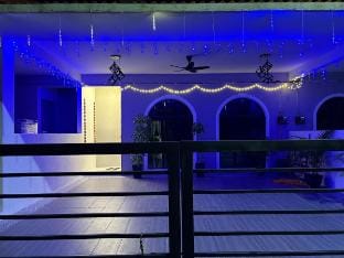 Luxury House • Panoramic Views & Elegant Comfort Vacation rental in Perak Tengah District
