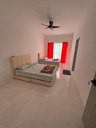 Luxury House • Panoramic Views & Elegant Comfort Vacation rental in Perak Tengah District