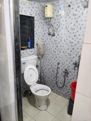 Khushi house 2 Vacation rental in Mumbai