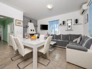 Private Villa in Zupanici near Rabac with jacuzzi Vacation rental in Istria County