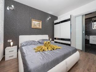 Private Villa in Zupanici near Rabac with jacuzzi Vacation rental in Istria County