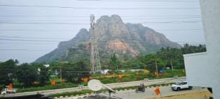 aj's home Vacation rental in Tamil Nadu