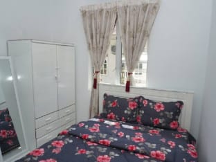 Sally House  1 Vacation rental in Terengganu, Malaysia