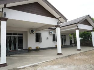 Sally House  1 Vacation rental in Terengganu, Malaysia