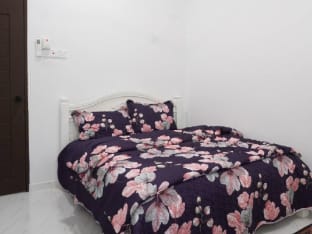 Sally House  1 Vacation rental in Terengganu, Malaysia