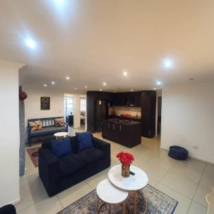 Mufasa's Executive Group Cottage - Cambridge Vacation rental in Eastern Cape