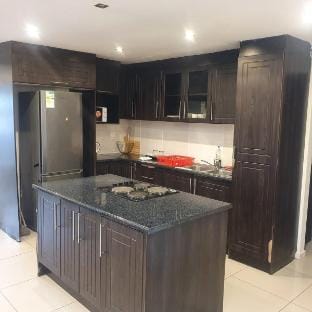 Mufasa's Executive Group Cottage - Cambridge Vacation rental in Eastern Cape