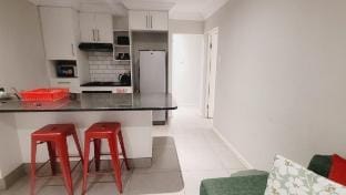 Effortless Premium Workstay Apartment - Cambridge Vacation rental in Eastern Cape