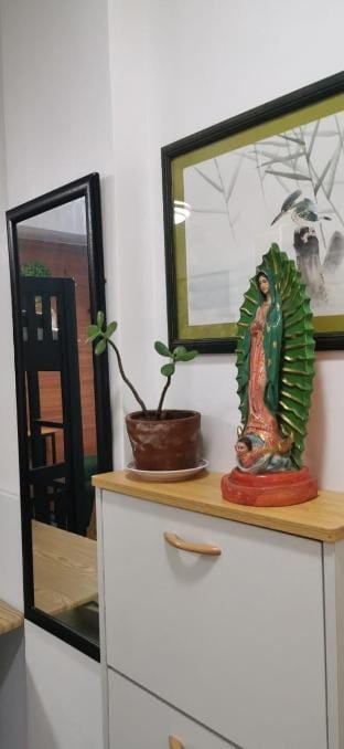 Misty Pines Homestay Vacation rental in Baguio