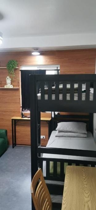 Misty Pines Homestay Vacation rental in Baguio
