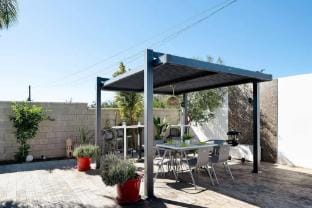 Villa con piscina privada  terraza privada Vacation rental in Conil de la Frontera