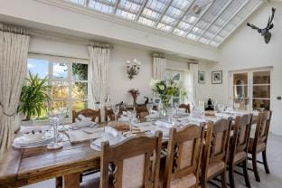 Woodtown in Chagford Vacation rental in Teignbridge