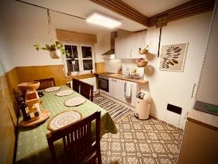 House on the edge of Taunus for temporary living Vacation rental in Hesse