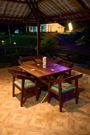 Island Stays - 3 Vacation rental in Karnataka