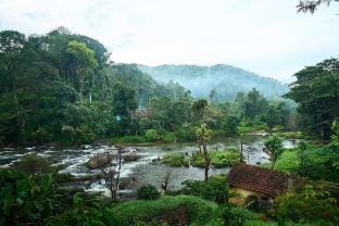 Island Stays - 1 Vacation rental in Karnataka