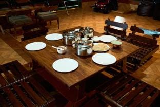 Island Café & Resort - Cozy river side cottages Vacation rental in Karnataka