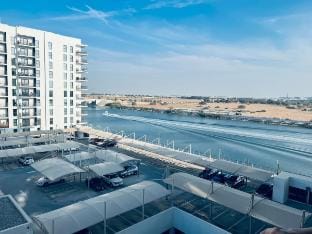 Chez Teo Vacation rental in Abu Dhabi