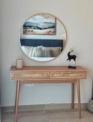 Chez Teo Vacation rental in Abu Dhabi