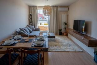 Mountain View Sky Apartment Ori 4 Vacation rental in Sofia