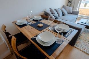 Mountain View Sky Apartment Ori 4 Vacation rental in Sofia