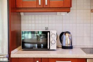 Anastasia s Kastoria Cozy Modern Garden Retreat Vacation rental in Greece