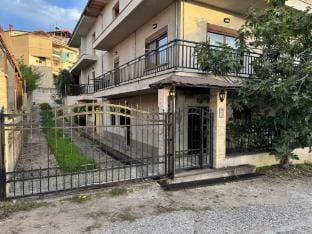 Anastasia s Kastoria Cozy Modern Garden Retreat Vacation rental in Greece