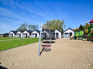 Comfortable, single-story holiday homes Vacation rental in West Pomeranian Voivodeship, Poland