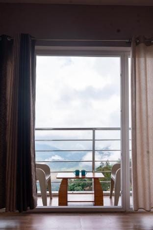 Private Valley View  Villa | Kodai Vacation rental in Kodaikanal