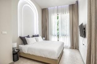 Roove Khaoyai (5 bedrooms) Vacation rental in Thailand
