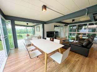 Little Tree House(3 bedrooms) Vacation rental in Thailand