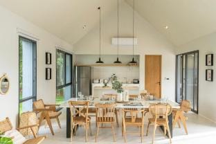 Kin Khaoyai (5 bedrooms) Vacation rental in Thailand