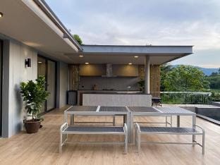 Kin Khaoyai (5 bedrooms) Vacation rental in Thailand